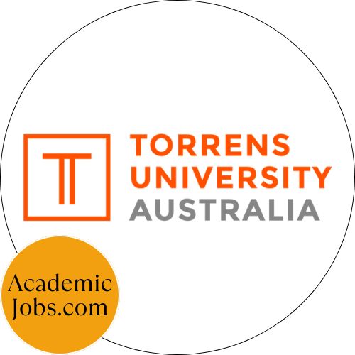 Torrens University Australia Jobs